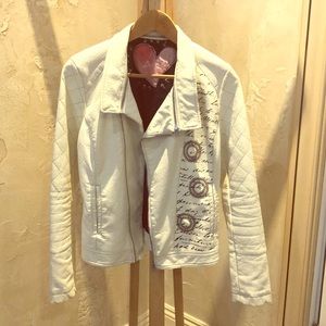 Desigual jacket